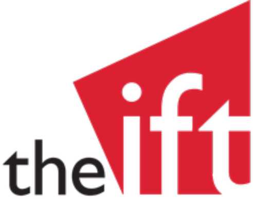 IFT logo.